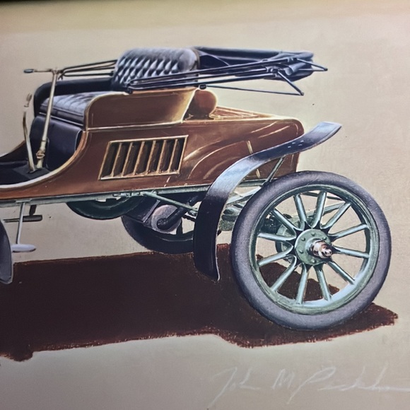 1902 Rambler - Picture 5 of 14